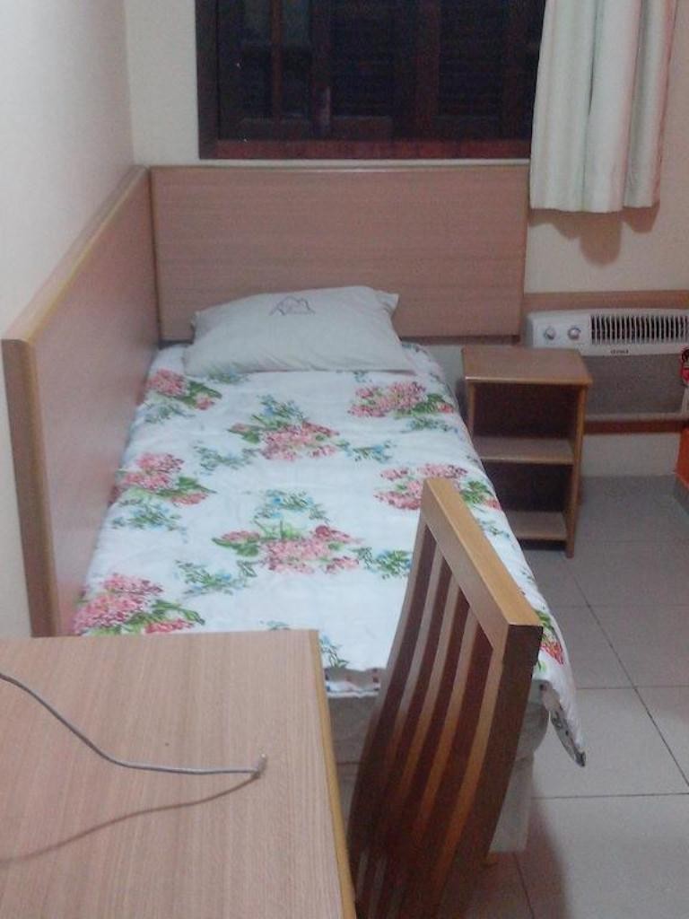Hostal Pousada Viana