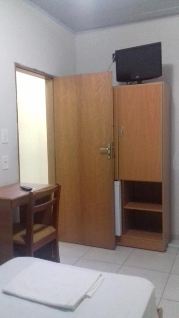 Hostal Pousada Viana