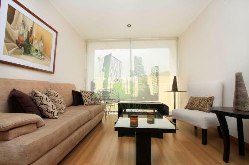 Luxury Apartment Barranco 360�