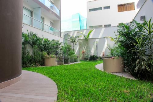 Luxury Apartment Barranco 360�