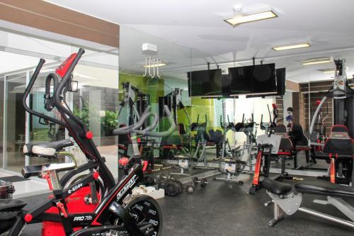 Luxury Apartment Barranco 360�