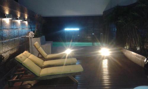 Luxury Apartment Barranco 360�