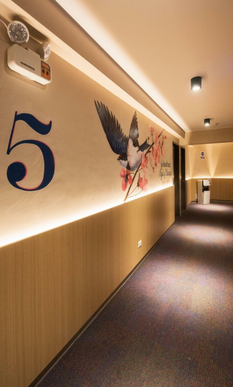 Hotel El Tambo 2