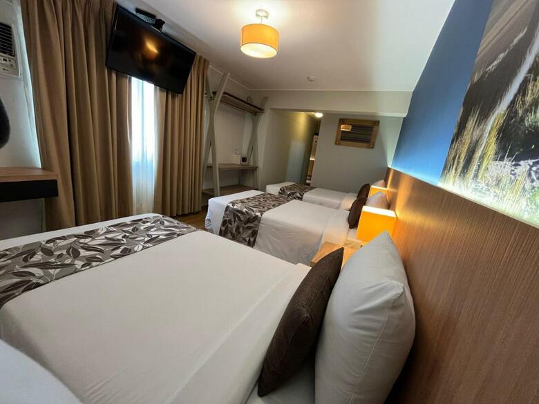 Hotel El Tambo 2