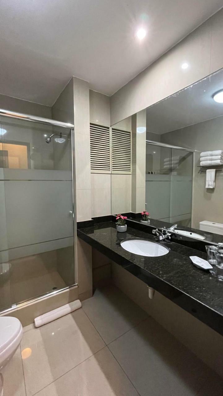 Hotel El Tambo 2