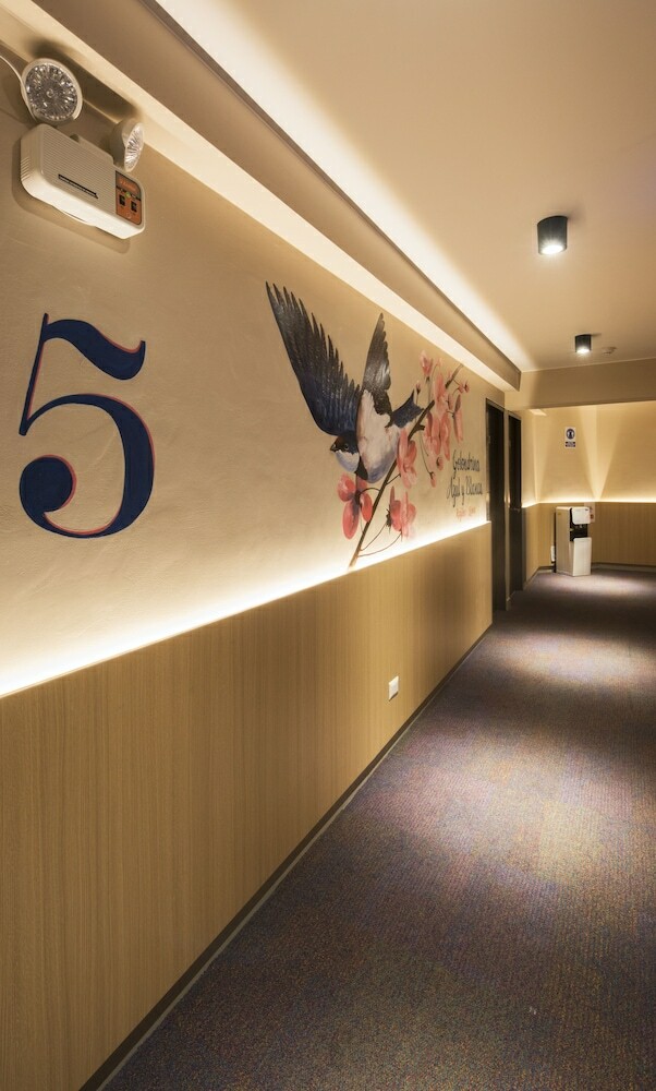 Hotel El Tambo 2