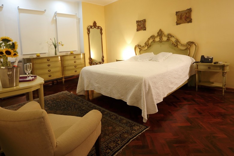 Hospedaje Boutique La Casa De Ceci