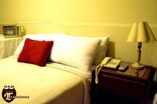 B&B Tradiciones