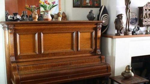 B&B Tradiciones