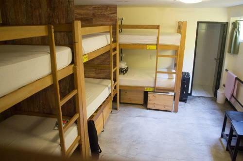 Puriwasi Hostels