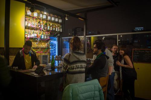 Puriwasi Hostels