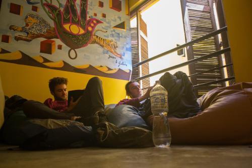 Puriwasi Hostels