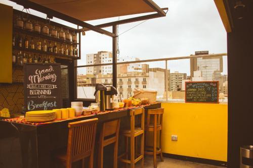 Puriwasi Hostels