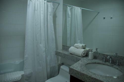 Boutiques Apartments In Miraflores