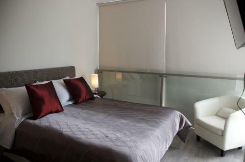 Boutiques Apartments In Miraflores