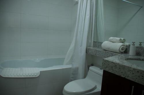 Boutiques Apartments In Miraflores