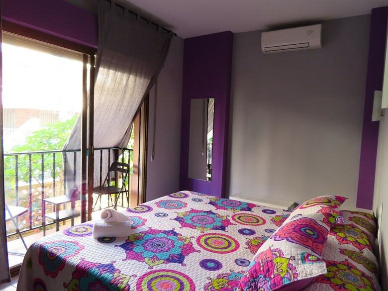 Hostal Tropical