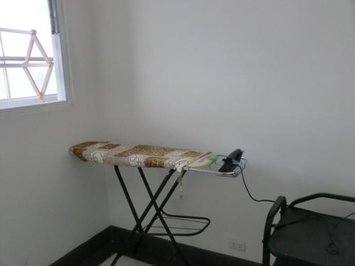 La Paz Apartment