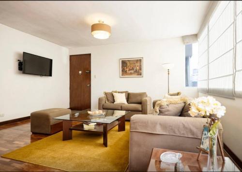 La Paz Apartment
