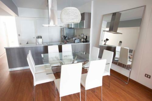 Apartamento Departamento Larcomar