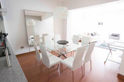 Apartamento Departamento Larcomar