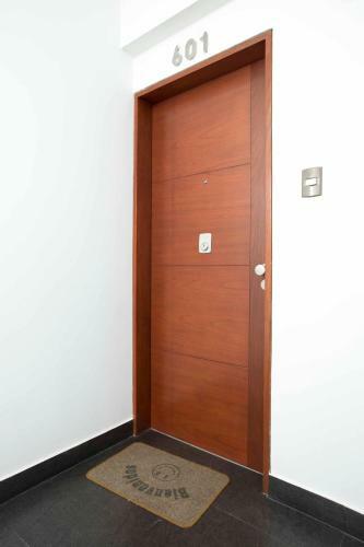 Apartamento Departamento Larcomar