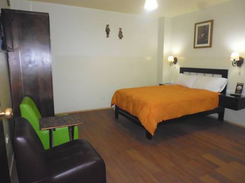 Hotel Tinkus Inn