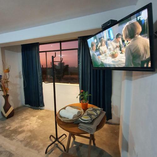 Lima Airport Hostel