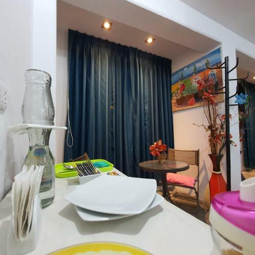 Lima Airport Hostel