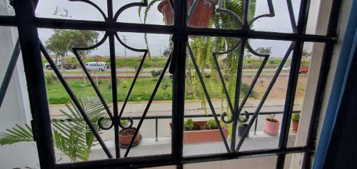 Lima Airport Hostel