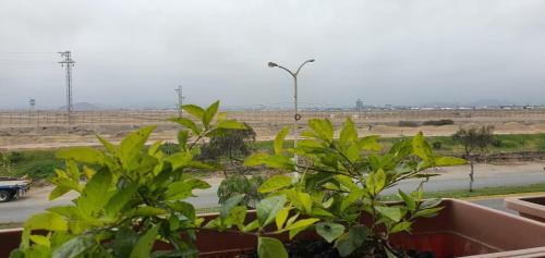 Lima Airport Hostel