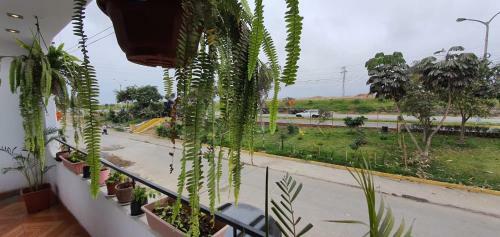 Lima Airport Hostel