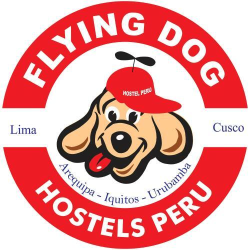 Albergue Flying Dog Lima B&B