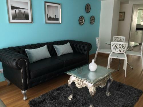 Bajada Balta Apartment In Miraflores