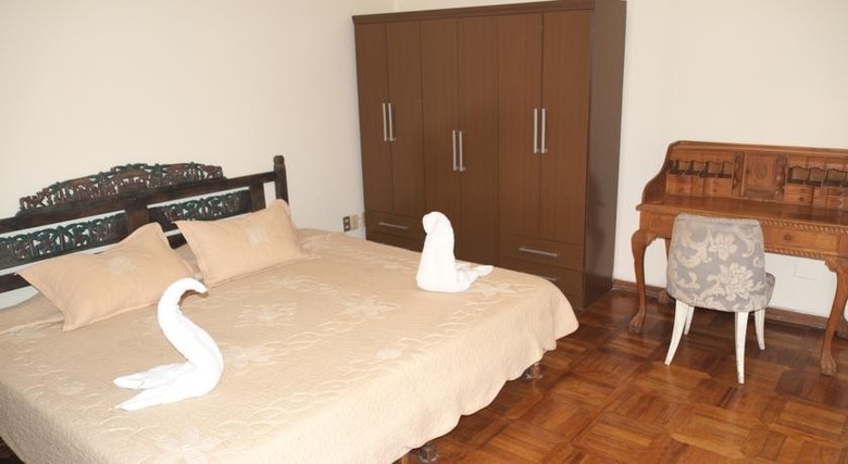 Hostal Inkawasi Backpacker Hostel