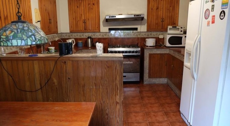 Hostal Inkawasi Backpacker Hostel