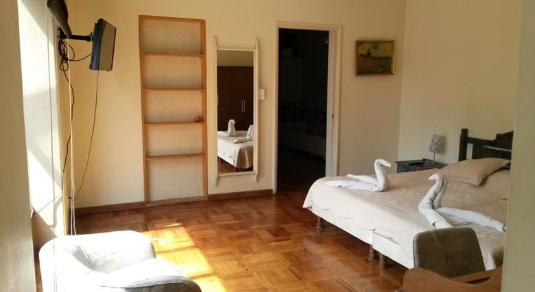 Hostal Inkawasi Backpacker Hostel