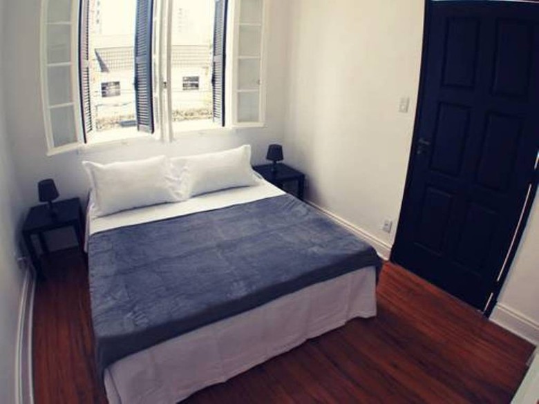 We Hostel Design
