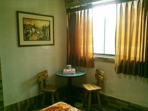 Hostal Hostello - Lima Airport