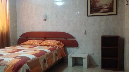 Hostal Hostello - Lima Airport