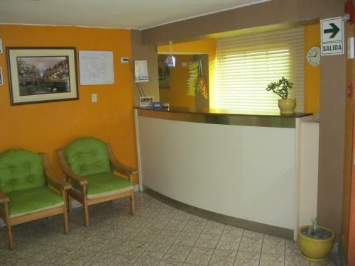 Hostal Hostello - Lima Airport