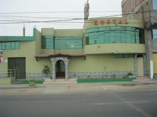 Hostal Hostello - Lima Airport