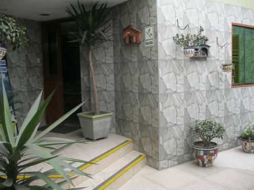 Hostal Hostello - Lima Airport