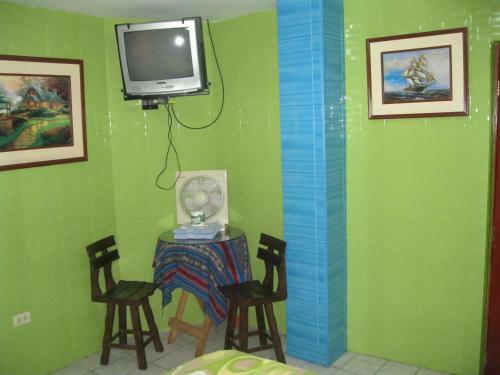 Hostal Hostello - Lima Airport