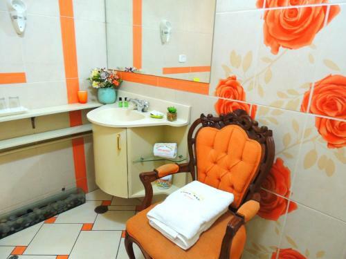 Lima Wari Hotel Boutique