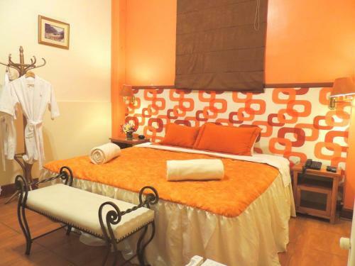 Lima Wari Hotel Boutique