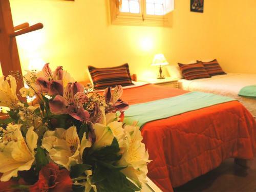 Lima Wari Hotel Boutique
