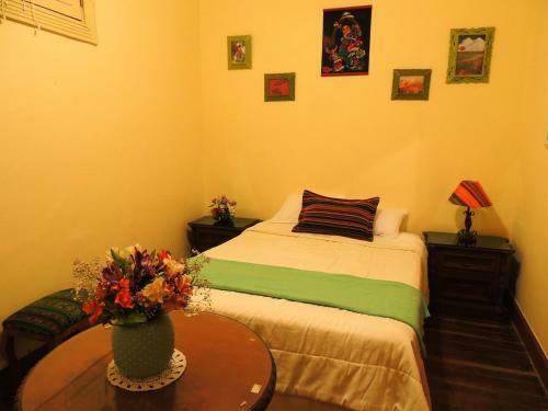 Lima Wari Hotel Boutique