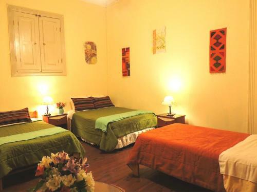 Lima Wari Hotel Boutique
