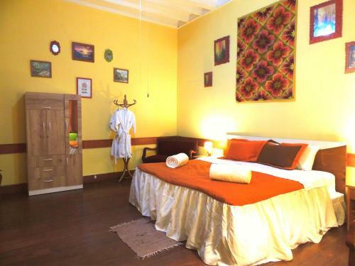 Lima Wari Hotel Boutique